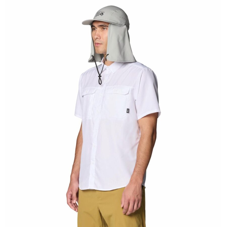 CANYON S/S CANYON S/S