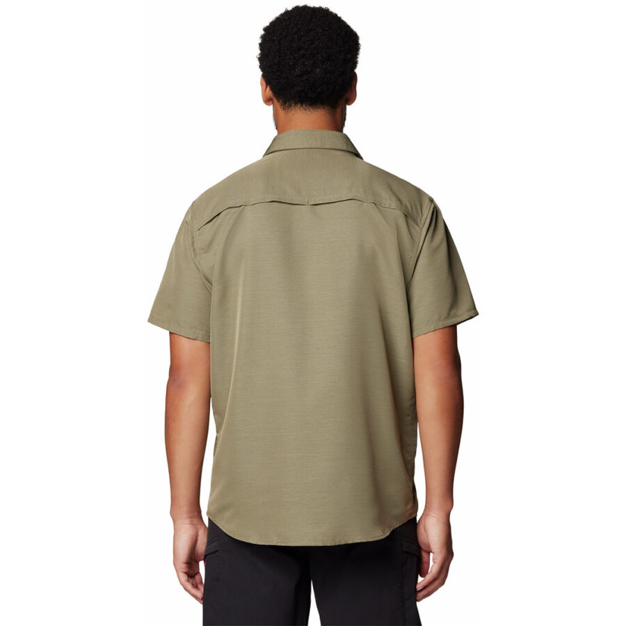 CANYON S/S CANYON S/S