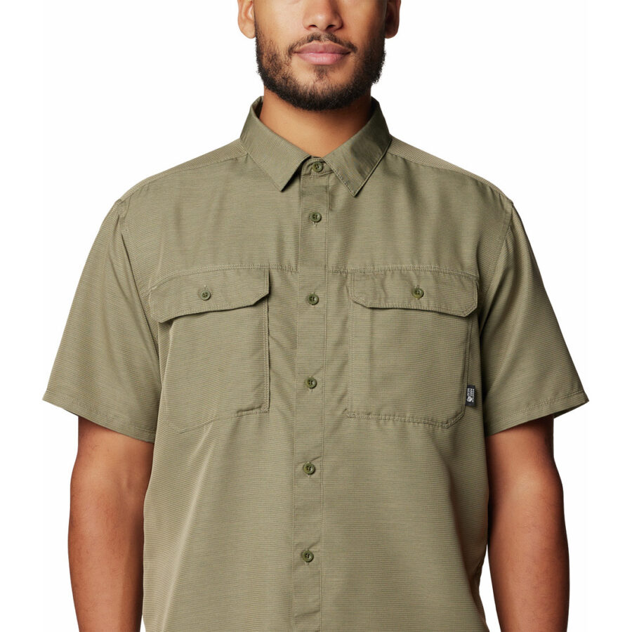 CANYON S/S CANYON S/S