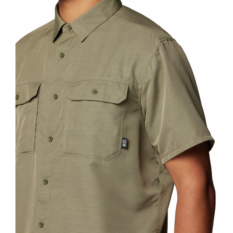 CANYON S/S CANYON S/S