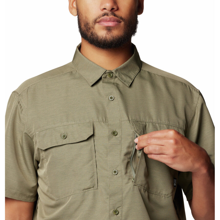 CANYON S/S CANYON S/S