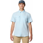 blue chambray