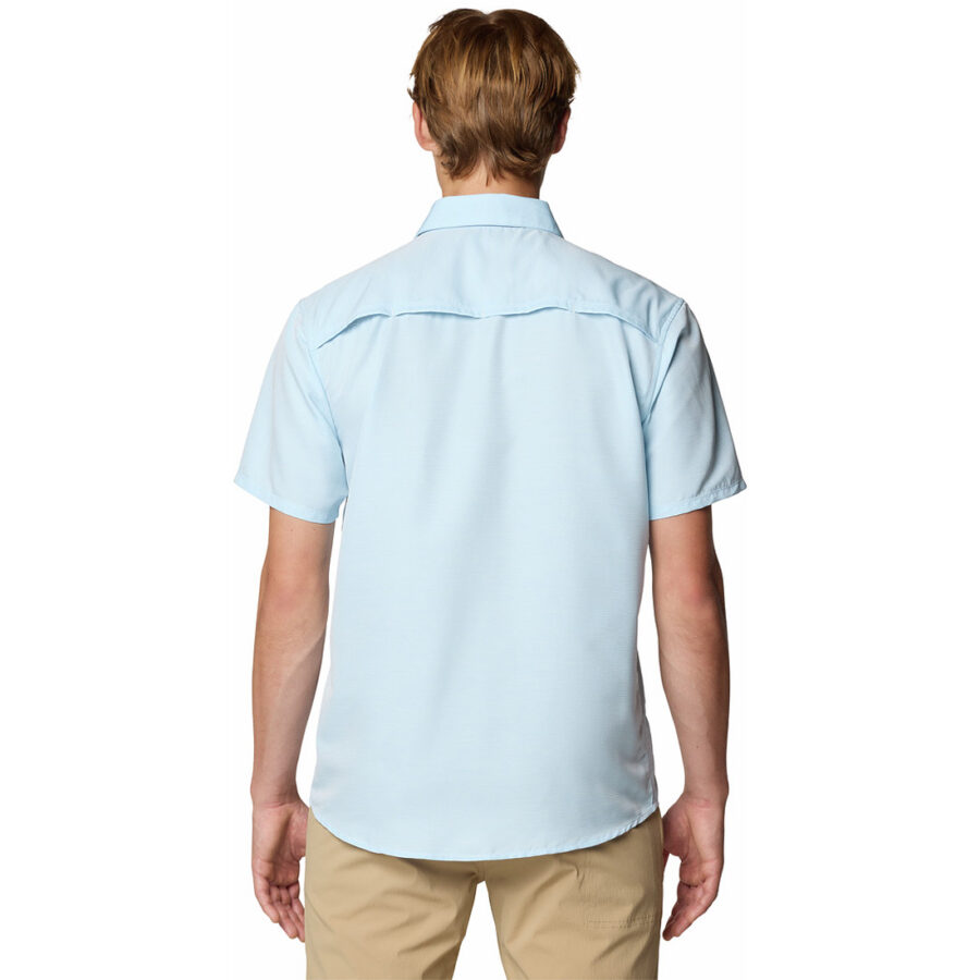 CANYON S/S CANYON S/S