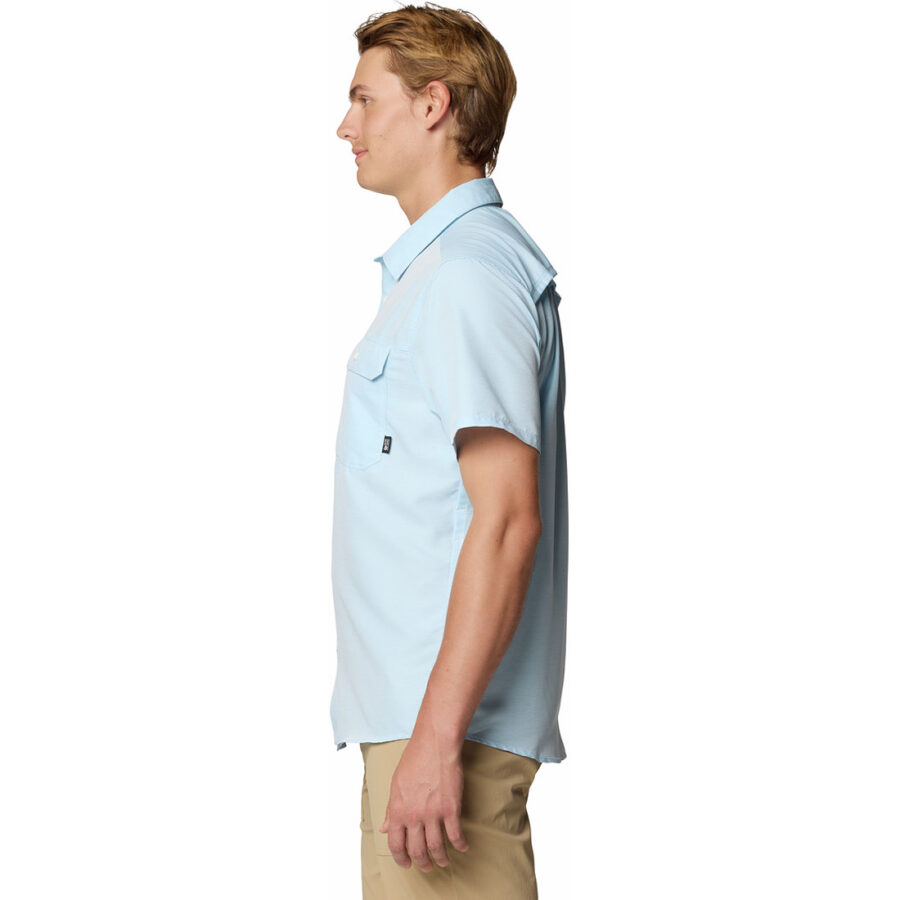 CANYON S/S CANYON S/S