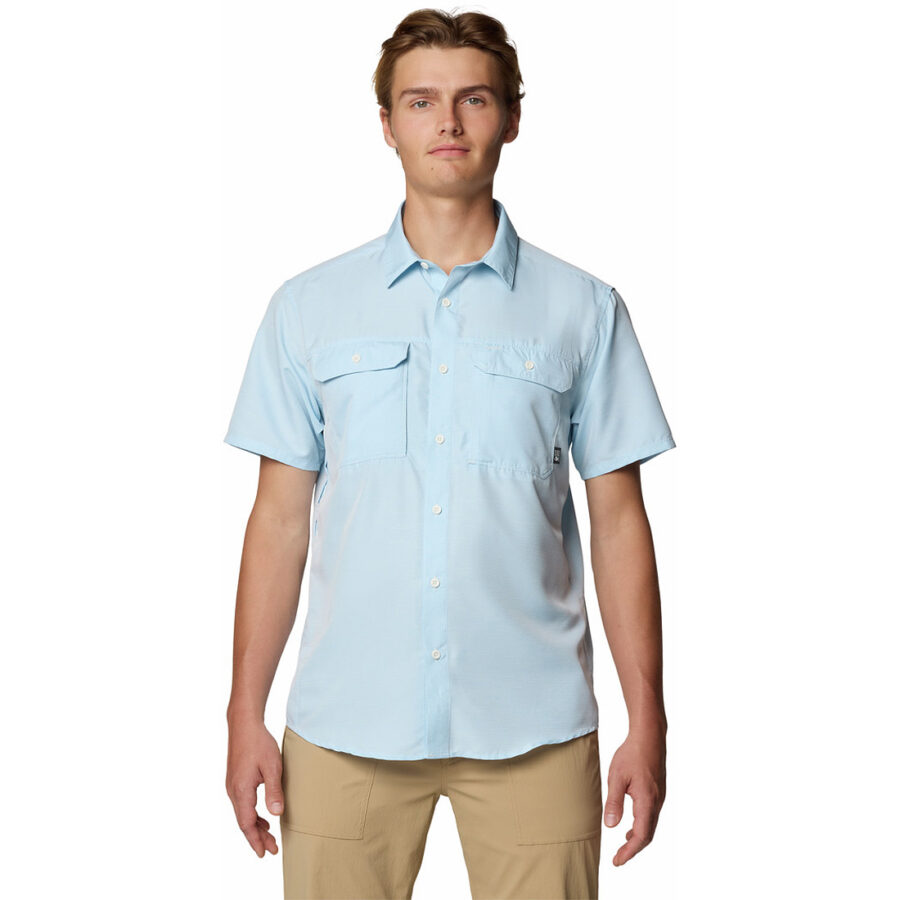 CANYON S/S CANYON S/S