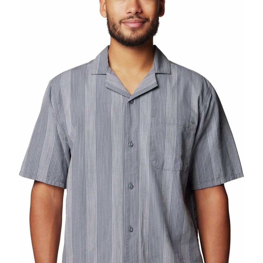 COTTONWOOD CAMP LITE S/S COTTONWOOD CAMP LITE S/S
