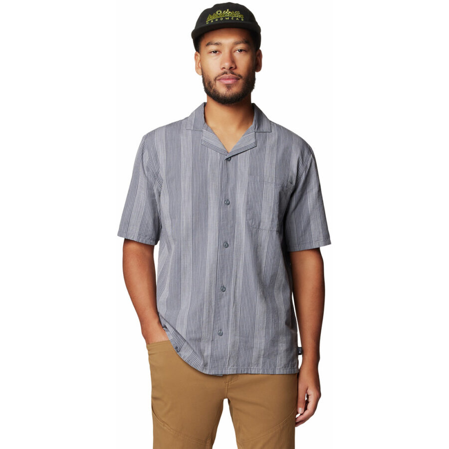 COTTONWOOD CAMP LITE S/S COTTONWOOD CAMP LITE S/S