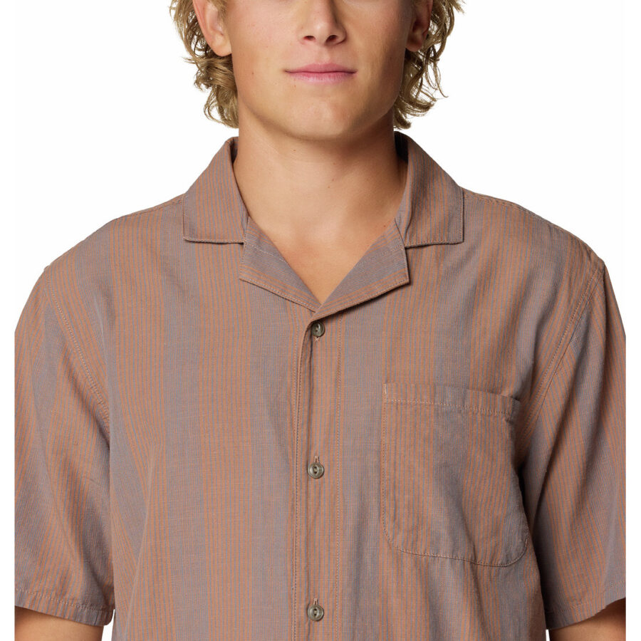 COTTONWOOD CAMP LITE S/S COTTONWOOD CAMP LITE S/S