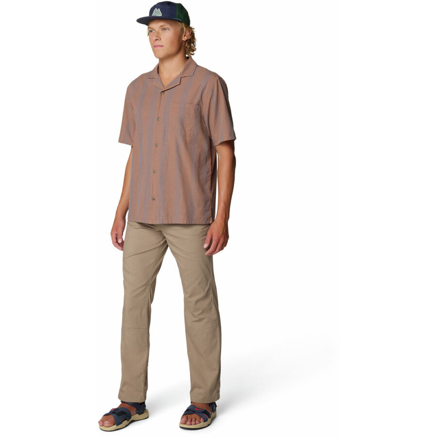 COTTONWOOD CAMP LITE S/S COTTONWOOD CAMP LITE S/S