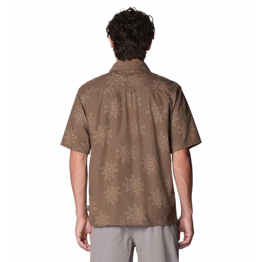 COTTONWOOD CAMP LITE S/S COTTONWOOD CAMP LITE S/S