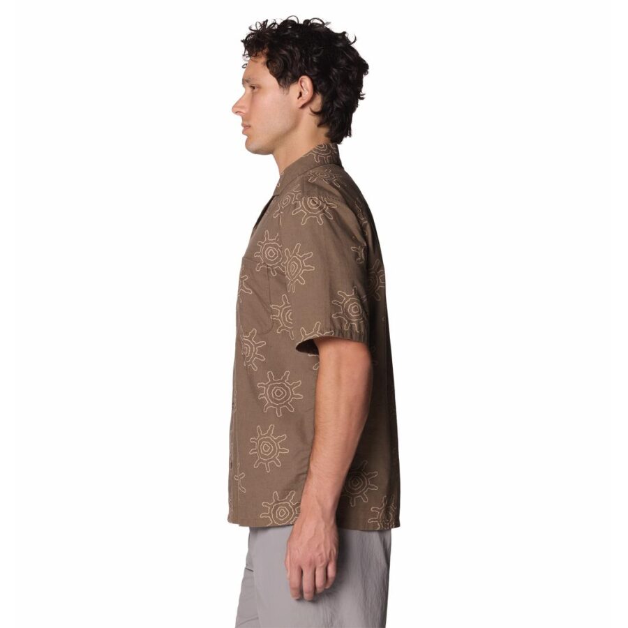 COTTONWOOD CAMP LITE S/S COTTONWOOD CAMP LITE S/S
