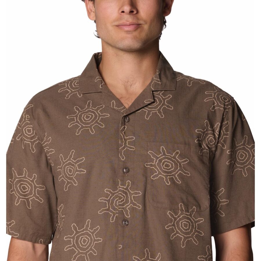 COTTONWOOD CAMP LITE S/S COTTONWOOD CAMP LITE S/S