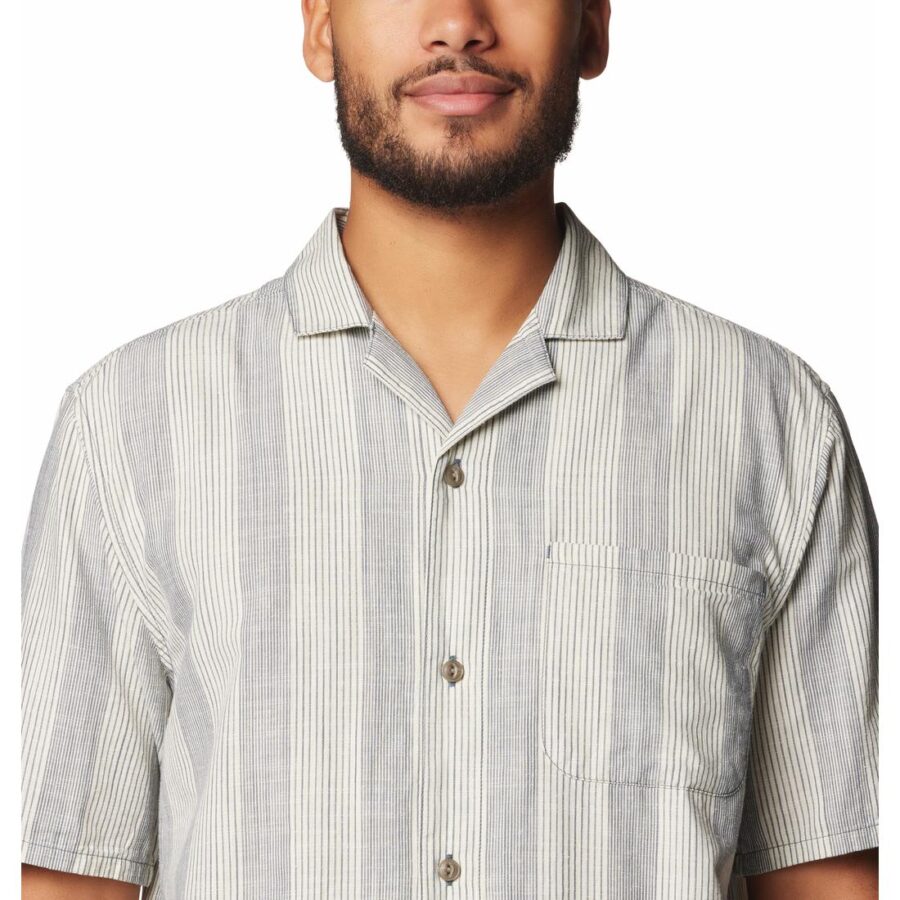 COTTONWOOD CAMP LITE S/S COTTONWOOD CAMP LITE S/S