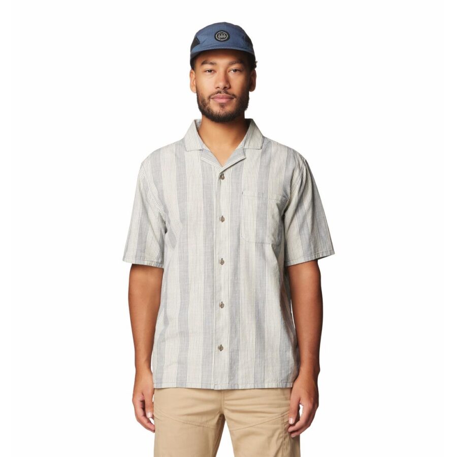 COTTONWOOD CAMP LITE S/S COTTONWOOD CAMP LITE S/S