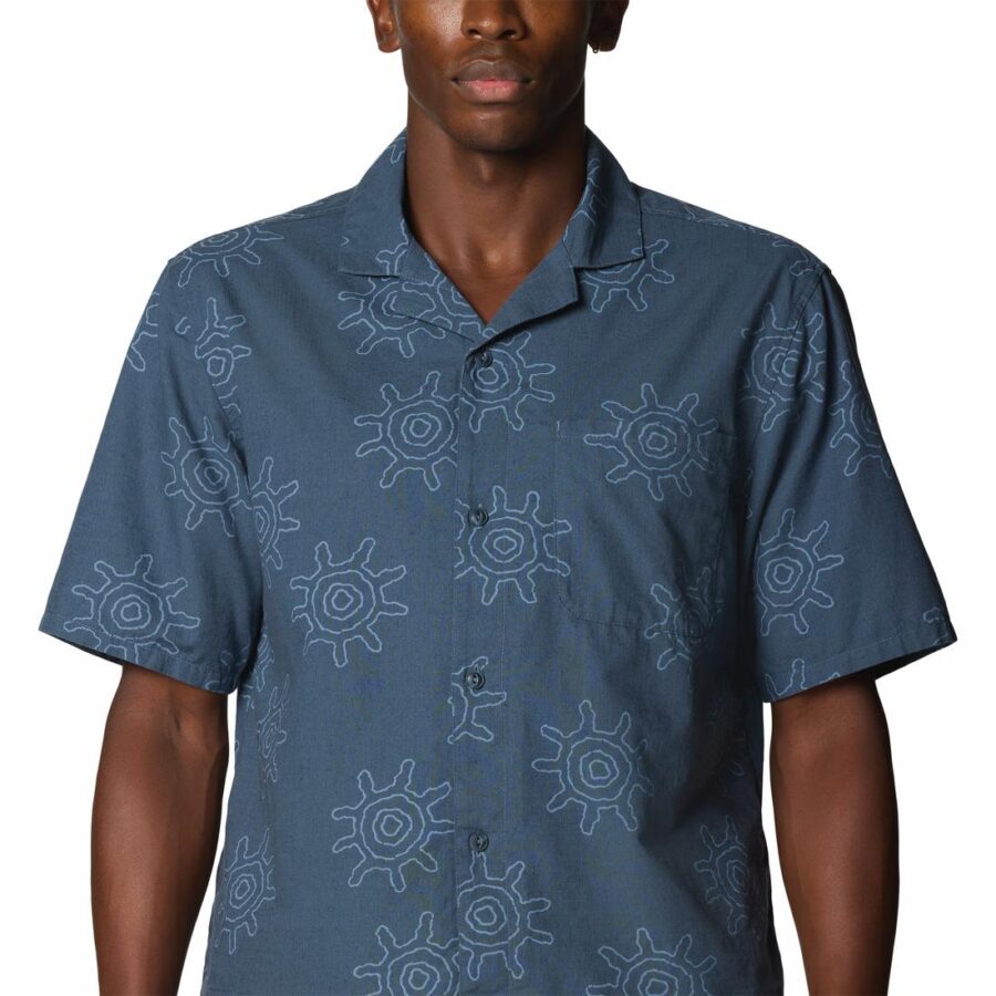COTTONWOOD CAMP LITE S/S COTTONWOOD CAMP LITE S/S