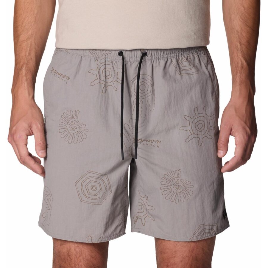 STRYDER SHORT STRYDER SHORT
