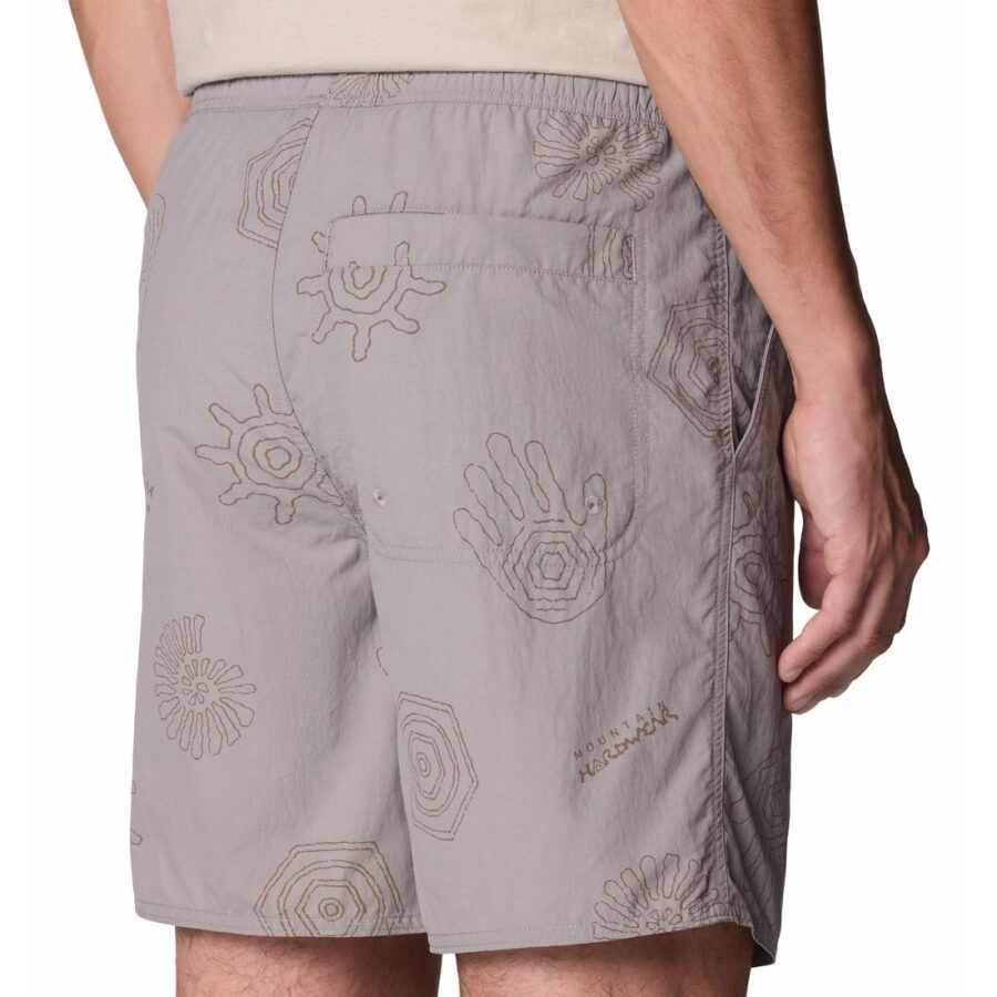 STRYDER SHORT STRYDER SHORT