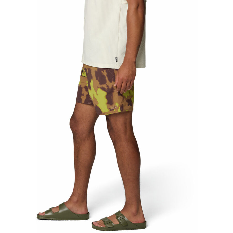 STRYDER SHORT STRYDER SHORT