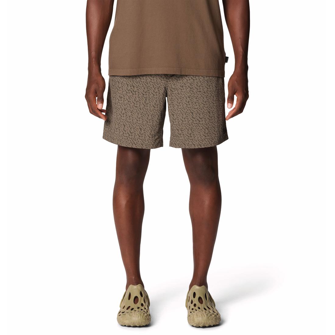 בגד ים לגברים Stryder Short
