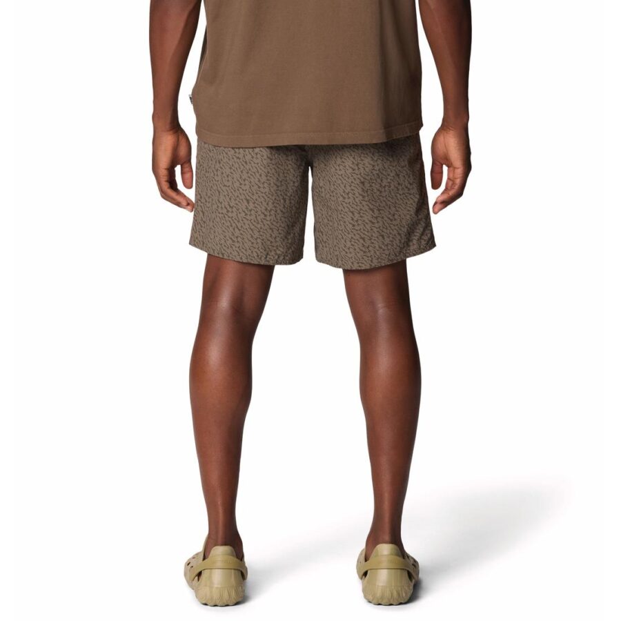 STRYDER SHORT STRYDER SHORT