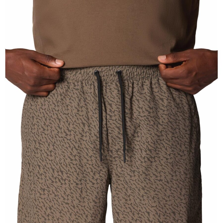 STRYDER SHORT STRYDER SHORT