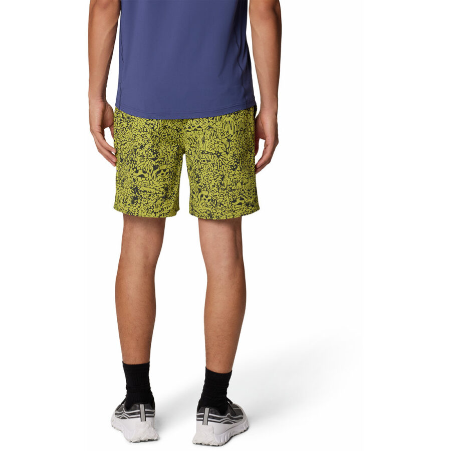 STRYDER SHORT STRYDER SHORT