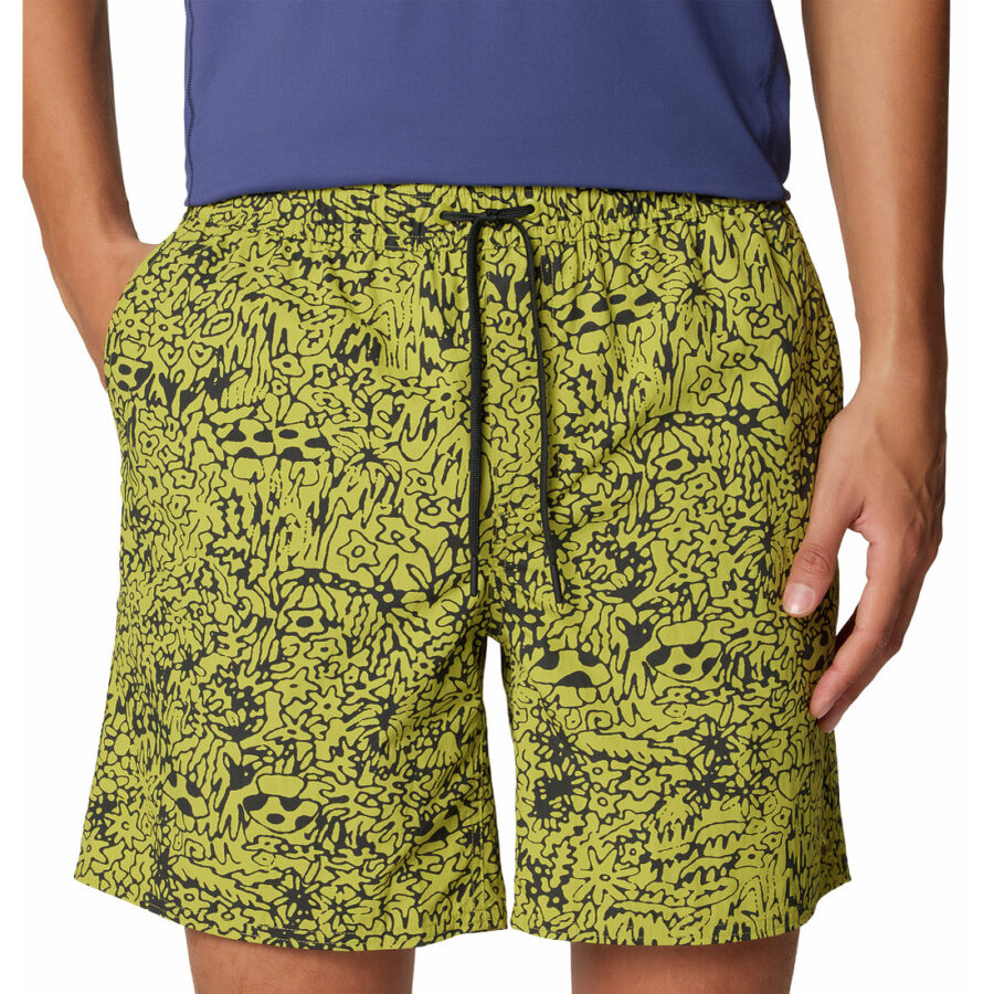STRYDER SHORT STRYDER SHORT