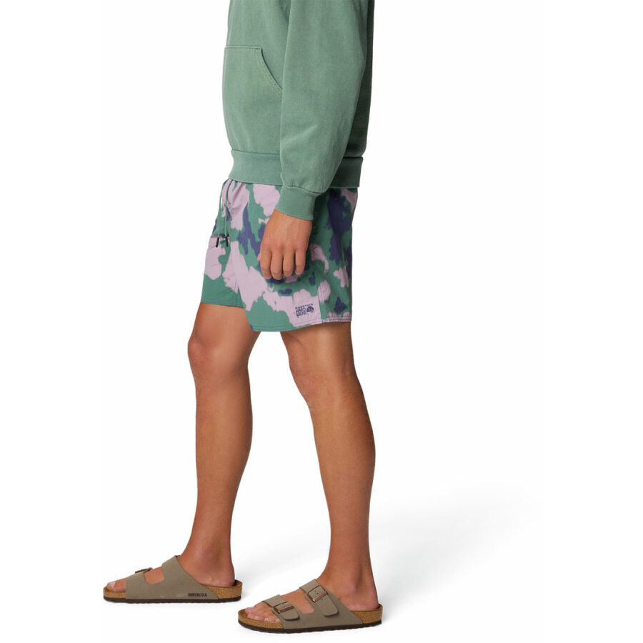 STRYDER SHORT STRYDER SHORT