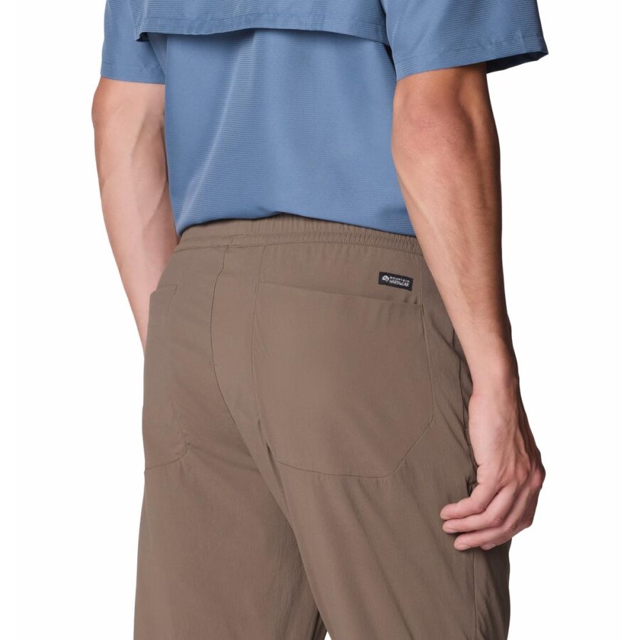 DYNAMA PANT