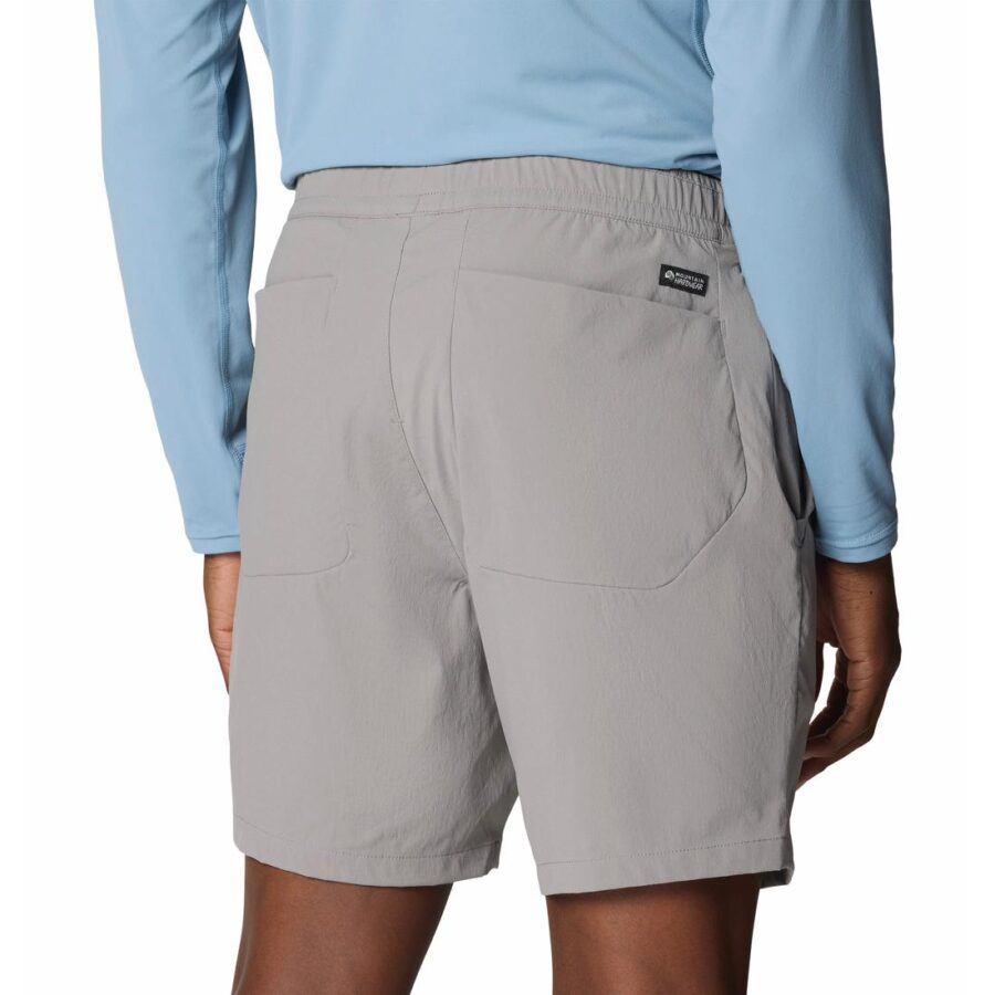 DYNAMA SHORT DYNAMA SHORT