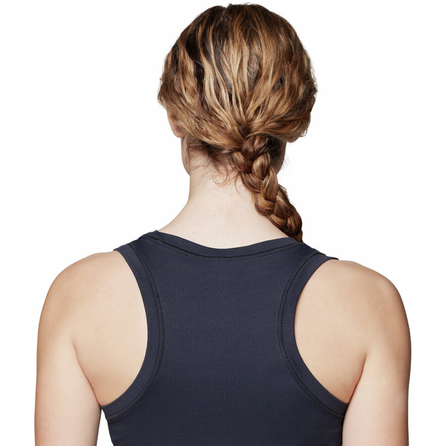 PEAK KNIT TANK