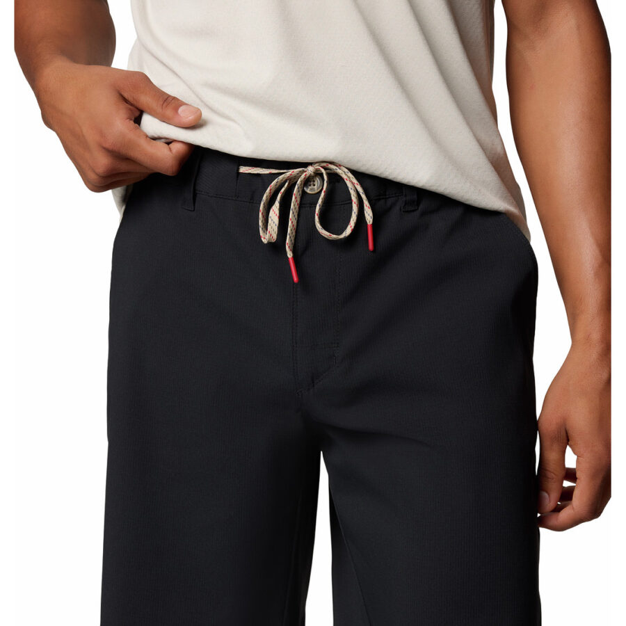 TECH TRAIL UTILITY SHORT TECH TRAIL UTILITY SHORT