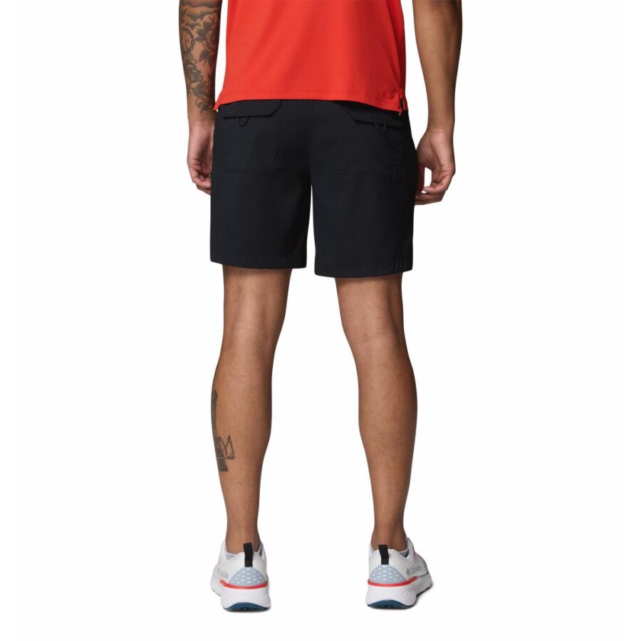 TECH TRAIL UTILITY SHORT TECH TRAIL UTILITY SHORT