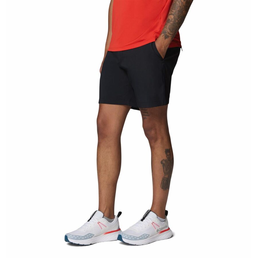 TECH TRAIL UTILITY SHORT TECH TRAIL UTILITY SHORT