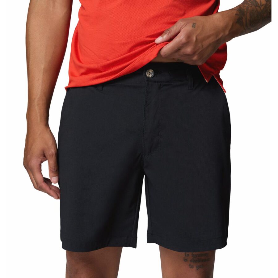 TECH TRAIL UTILITY SHORT TECH TRAIL UTILITY SHORT