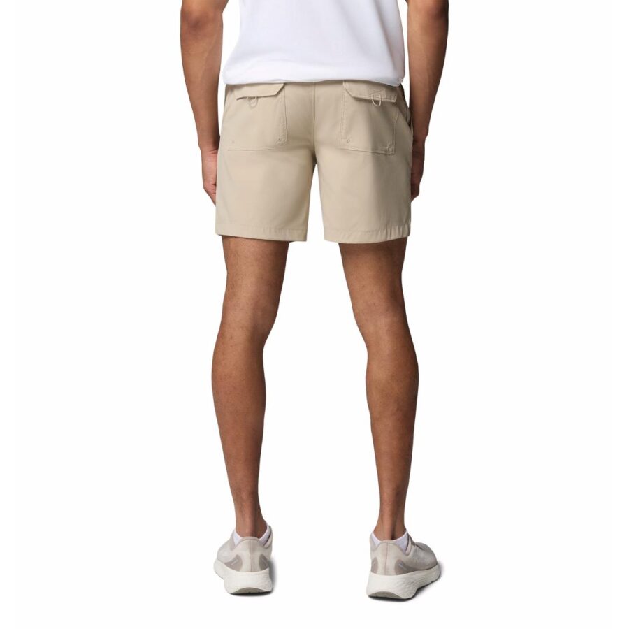 TECH TRAIL UTILITY SHORT TECH TRAIL UTILITY SHORT