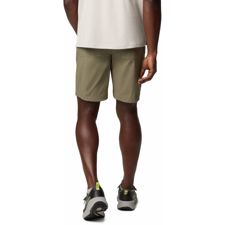 TECH TRAIL UTILITY SHORT TECH TRAIL UTILITY SHORT
