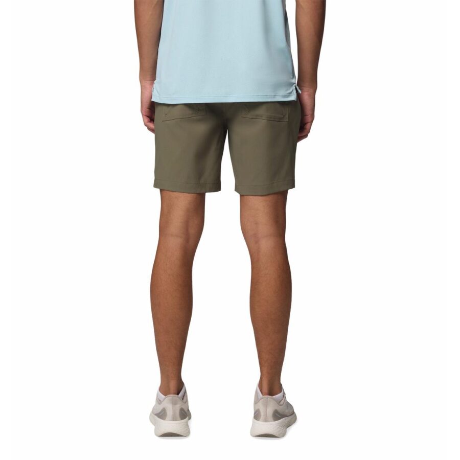 TECH TRAIL UTILITY SHORT TECH TRAIL UTILITY SHORT
