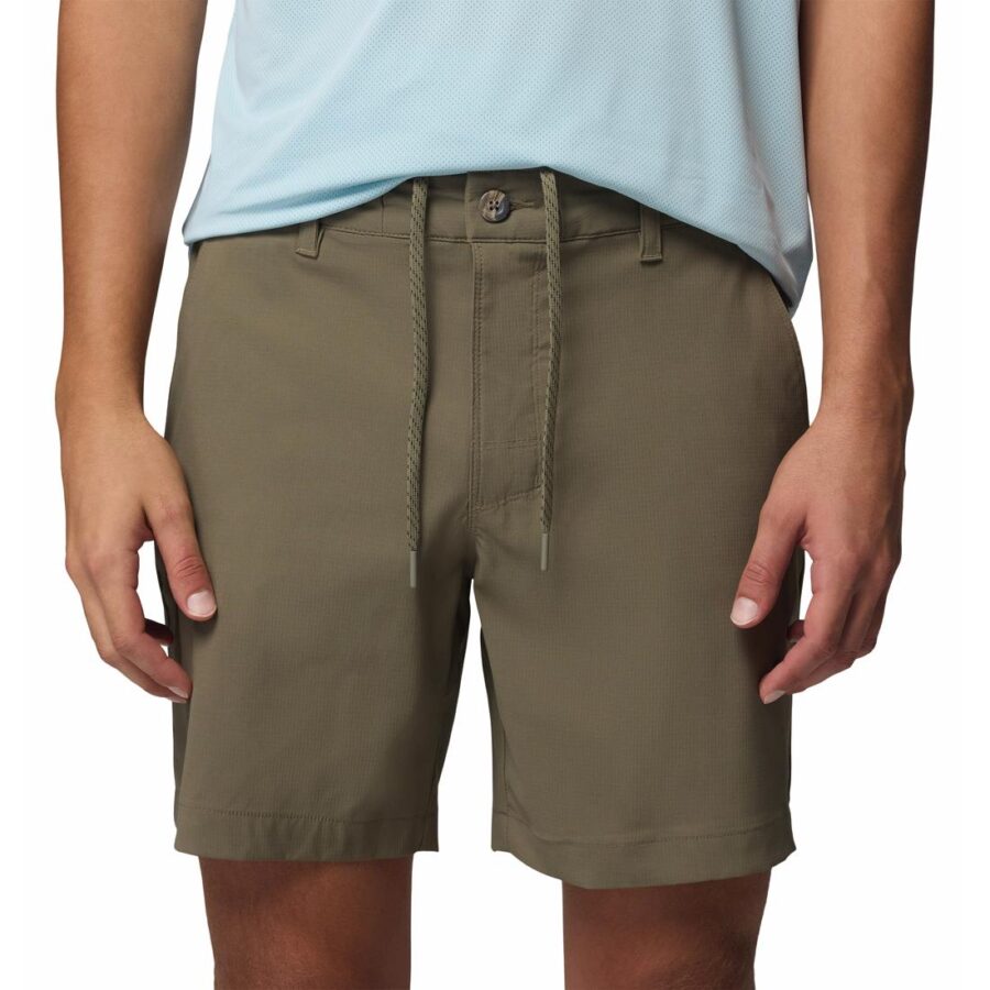 TECH TRAIL UTILITY SHORT TECH TRAIL UTILITY SHORT