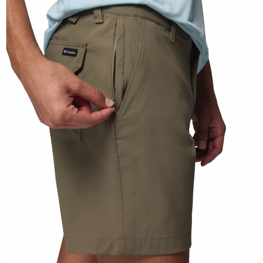 TECH TRAIL UTILITY SHORT TECH TRAIL UTILITY SHORT