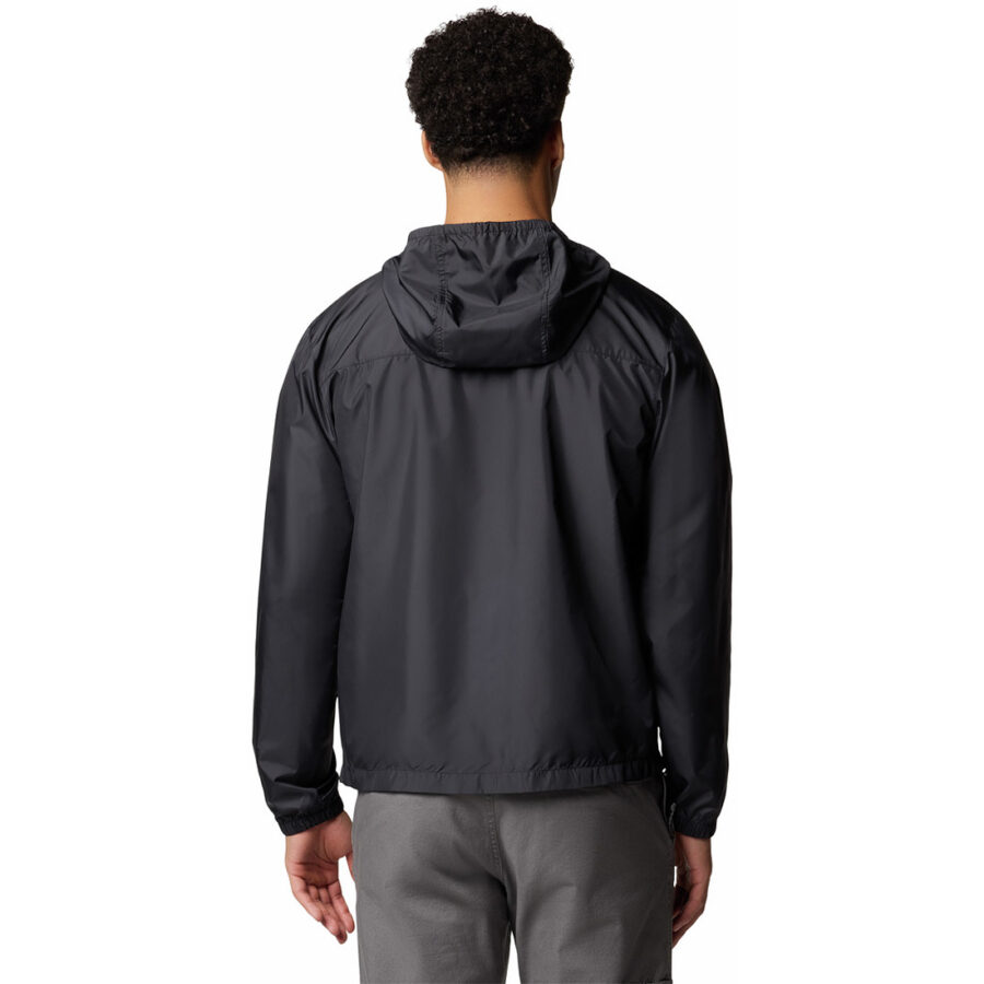 FLASHBACK II WINDBREAKER FLASHBACK II WINDBREAKER