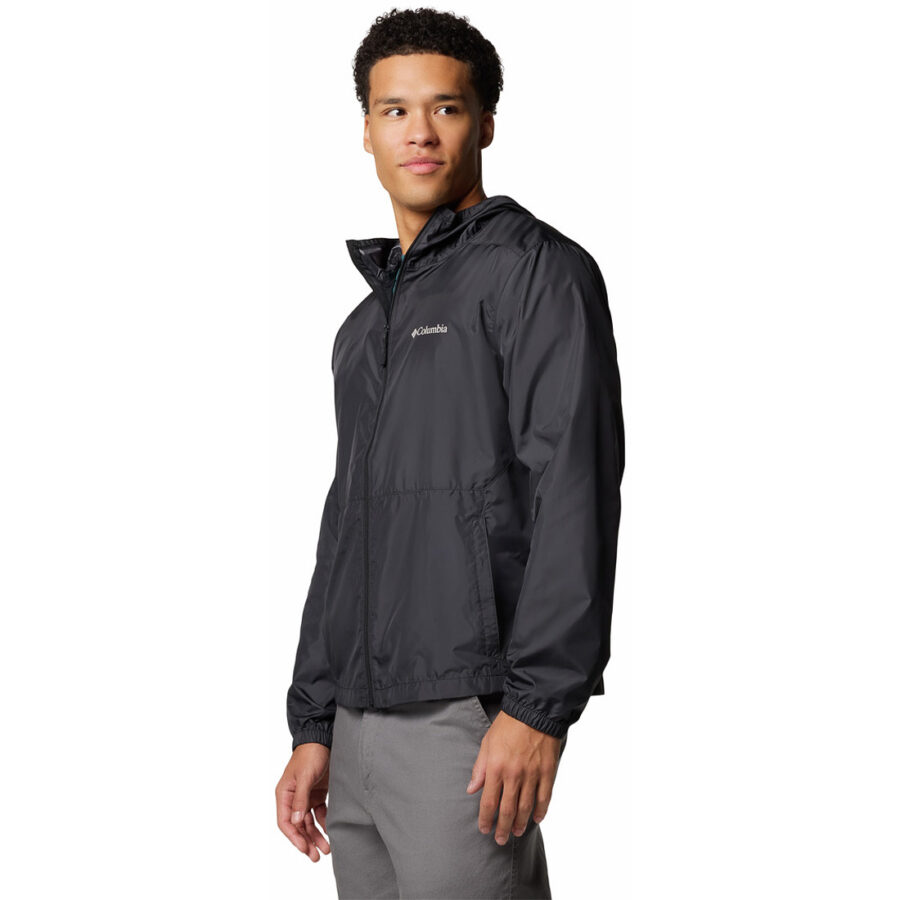 FLASHBACK II WINDBREAKER FLASHBACK II WINDBREAKER