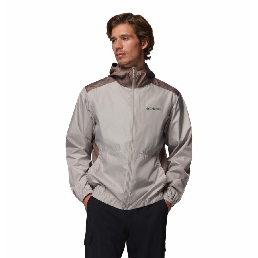 FLASHBACK II WINDBREAKER FLASHBACK II WINDBREAKER
