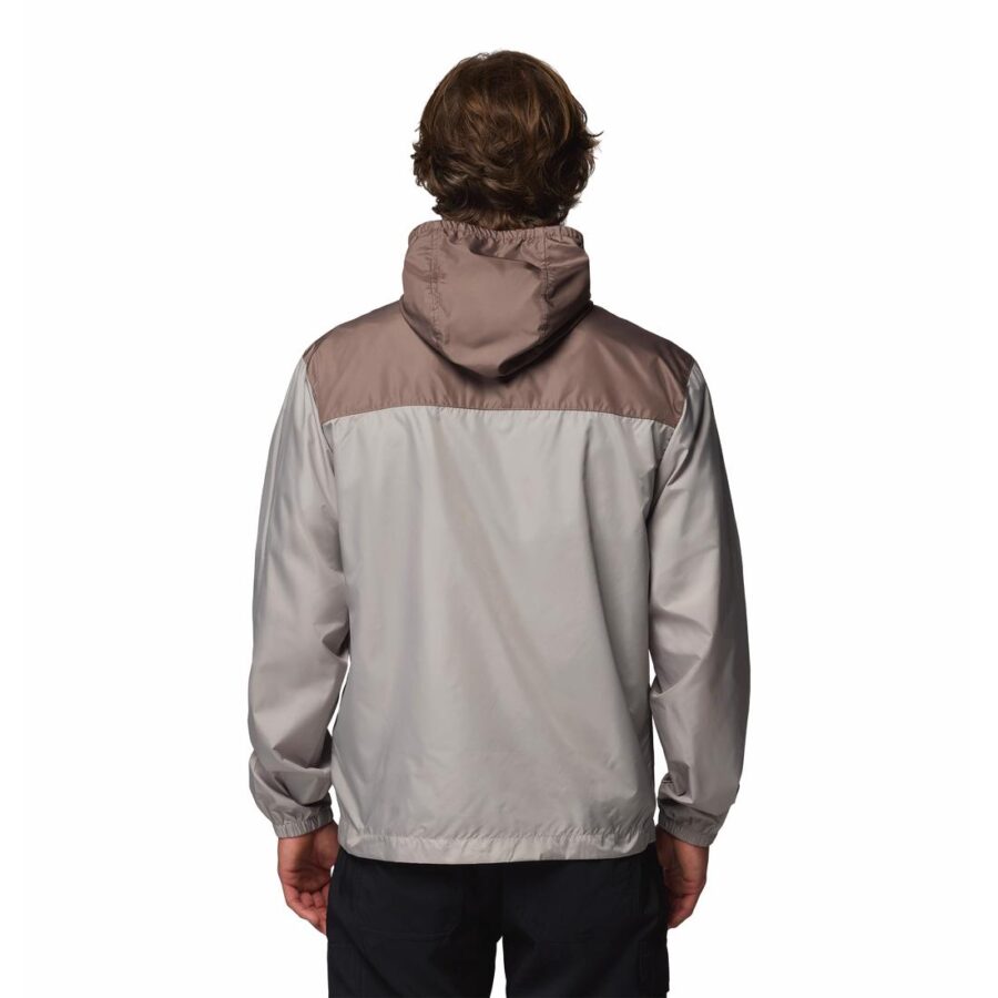 FLASHBACK II WINDBREAKER FLASHBACK II WINDBREAKER