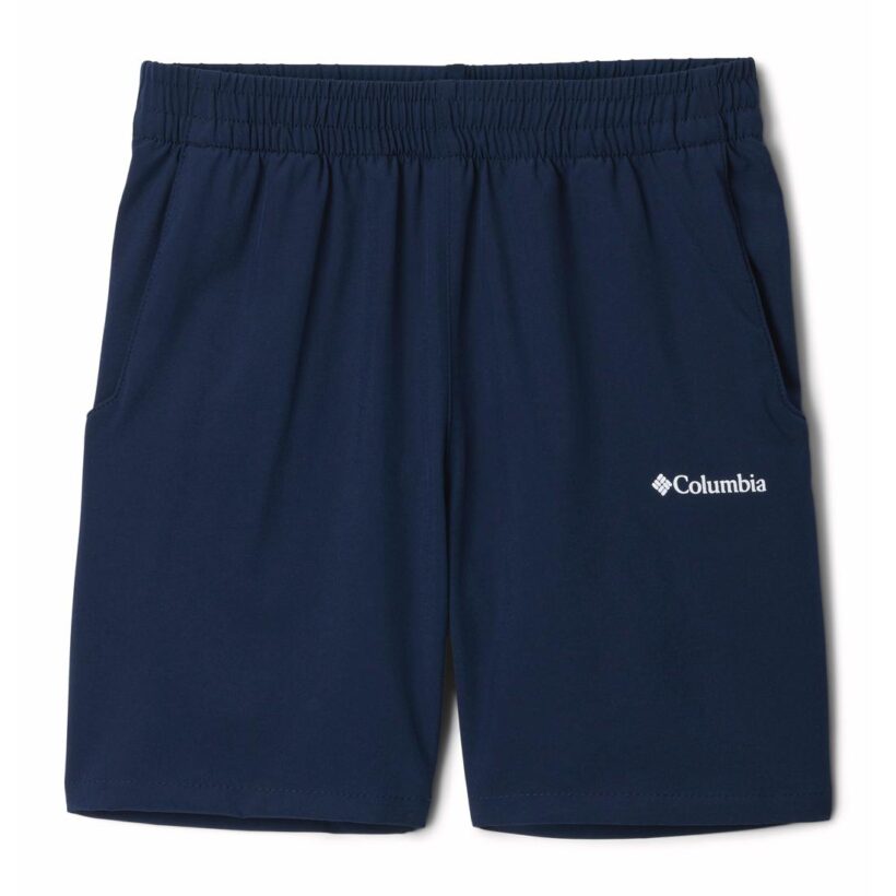 מכנסי ספורט קצרים לילדים Columbia Hike II Short