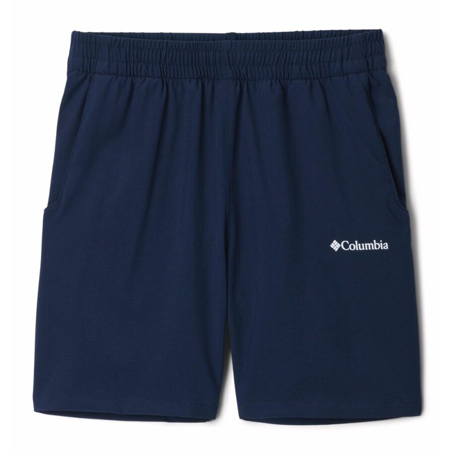 COLUMBIA HIKE II SHORT COLUMBIA HIKE II SHORT