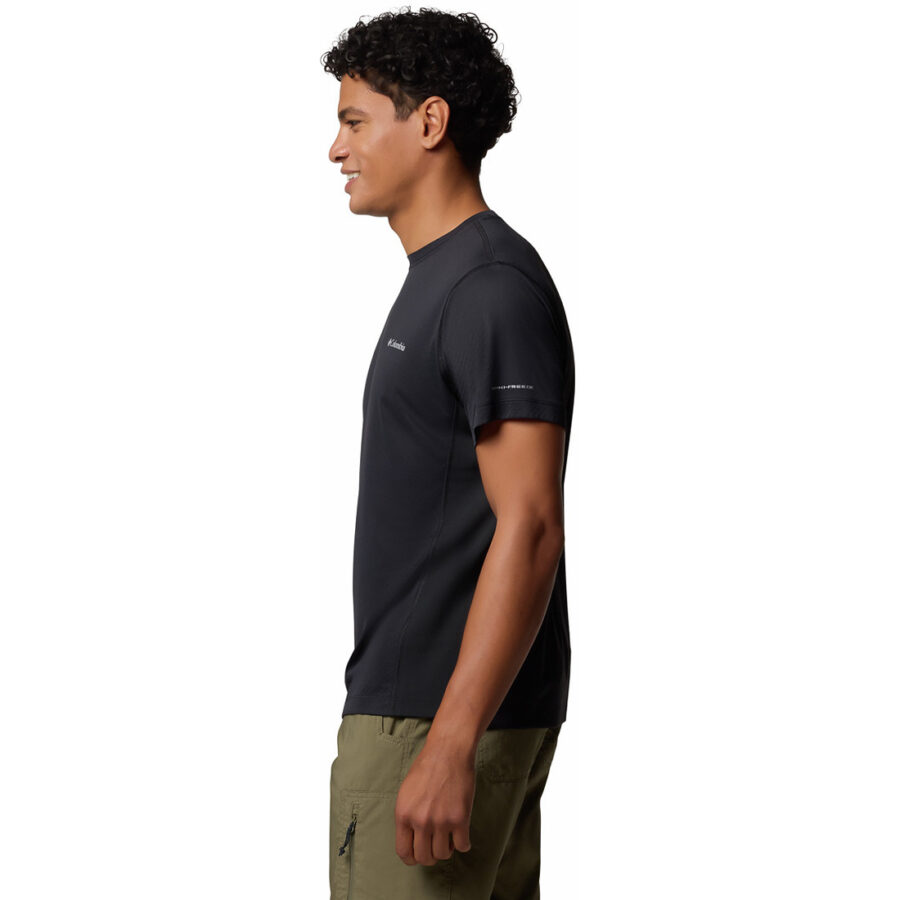 ZERO RULES LIGHT SS CREW M ZERO RULES LIGHT SS CREW M