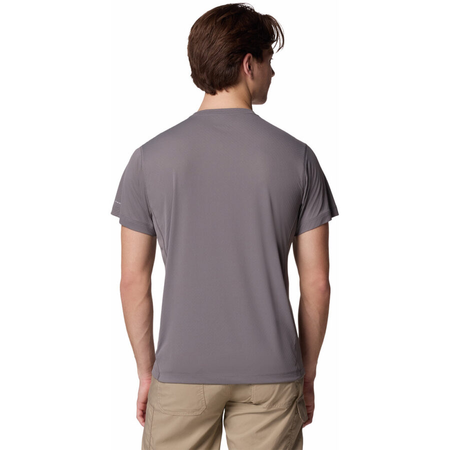 ZERO RULES LIGHT SS CREW M ZERO RULES LIGHT SS CREW M