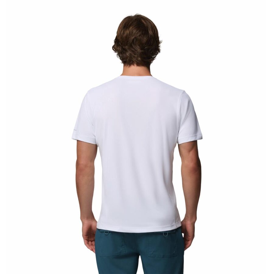 ZERO RULES LIGHT SS CREW M ZERO RULES LIGHT SS CREW M