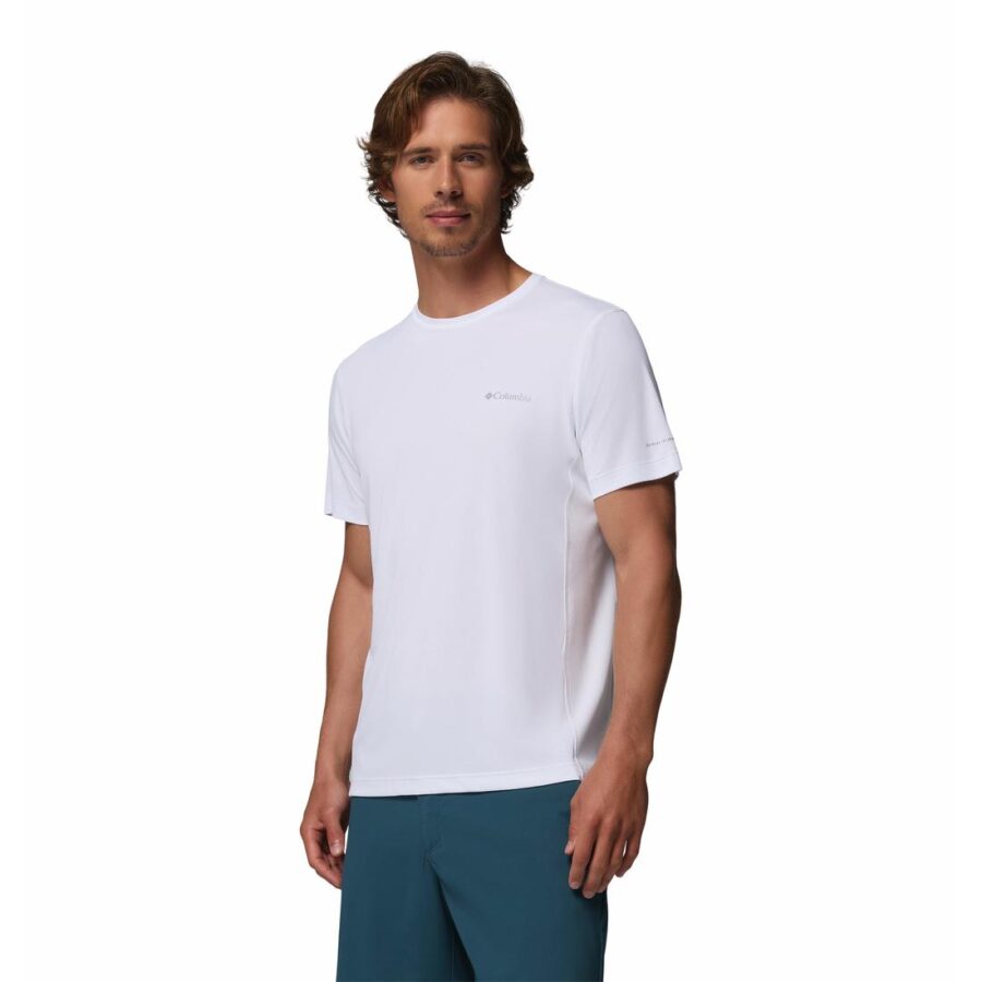ZERO RULES LIGHT SS CREW M ZERO RULES LIGHT SS CREW M